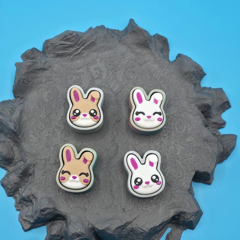 Hasen Klicker Kollektion ✨🐰