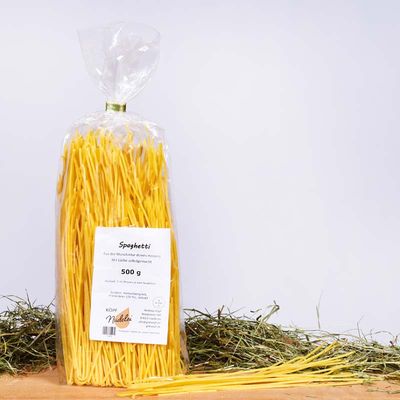 Spaghetti
