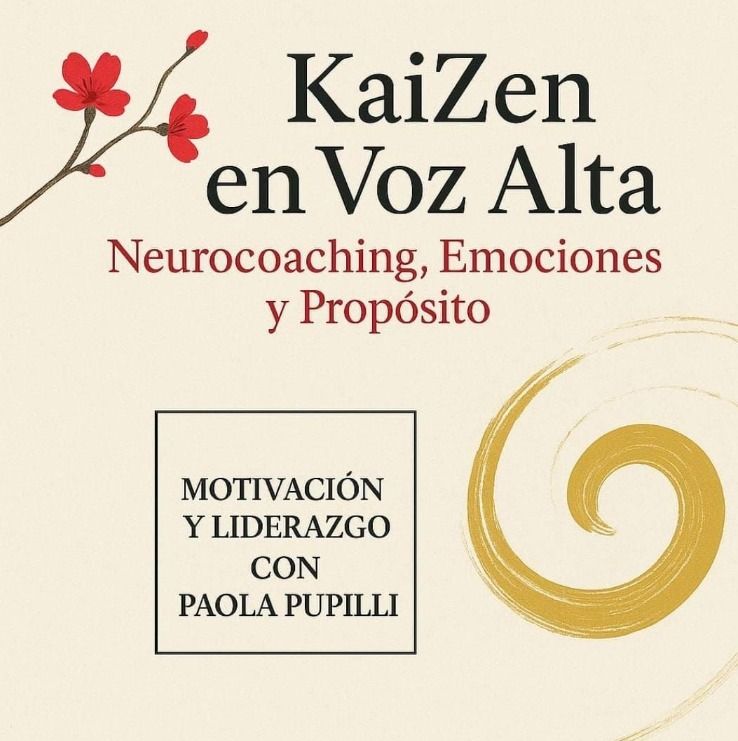 KaiZen en Voz Alta - PODCAST
