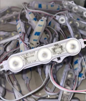 LED MODULE CW 1.2W