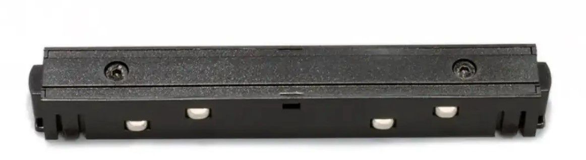 MAGNETIC TRACK STRAIGHT POWER CONNECTOR