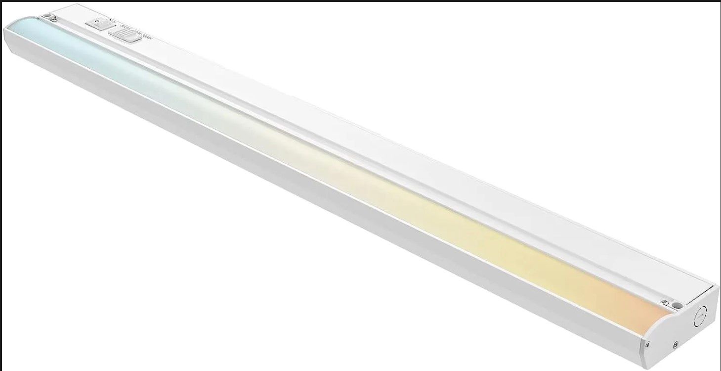 4 T5 18W 3CCT 120V DIM