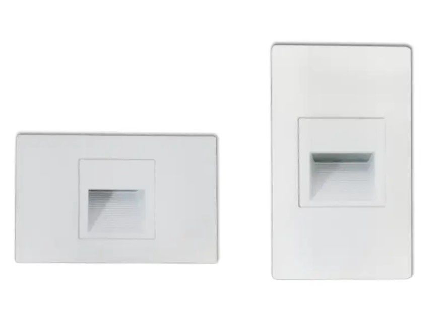 STAIR LIGHT 3CCT-WHT