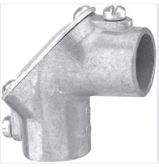 1/2 PULL ELBOW EMT TO EMT