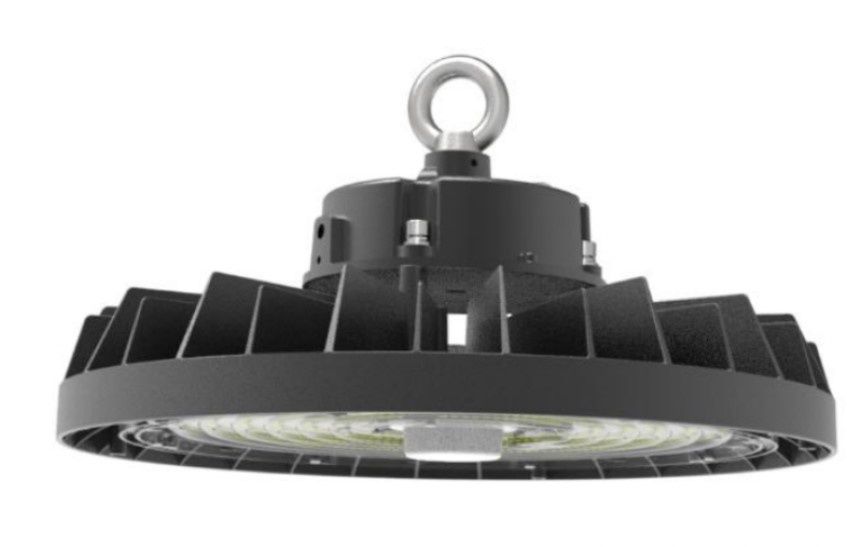 LED HIGH BAY 200W CW 120-347V SR- SMALL