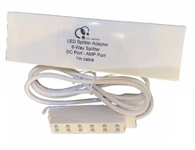 CABINET SPLITTER -6