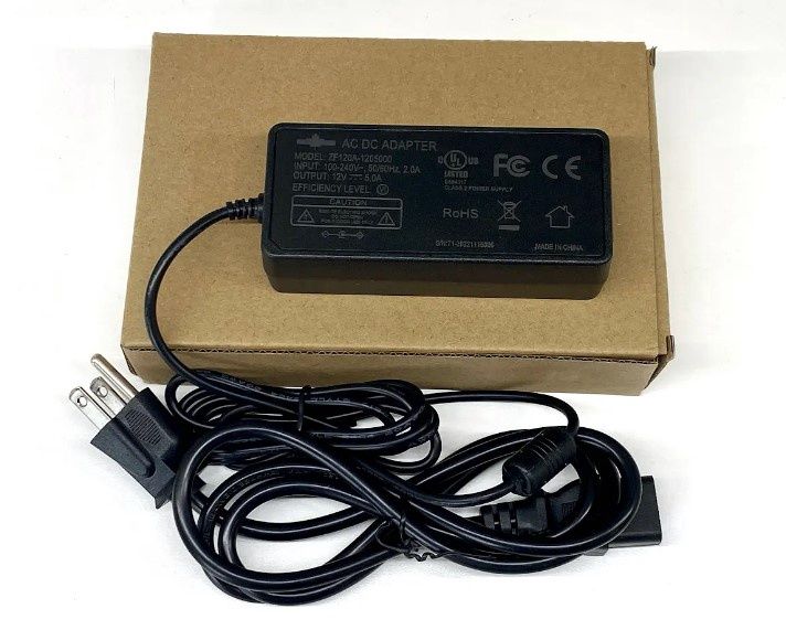 LED DRIVER 5A