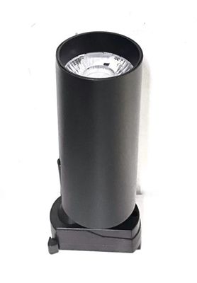 TRACK LIGHT 3CCT-BLC