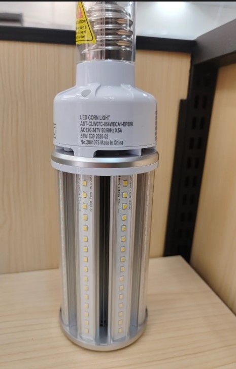 CORN 54W CW 347V