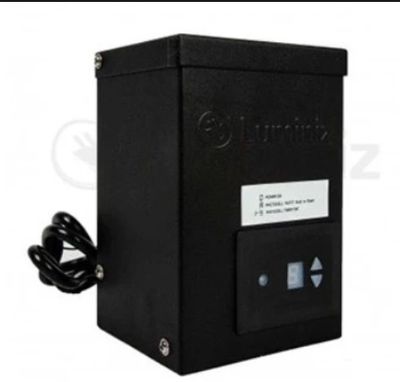 DRIVER 120W 12V OD