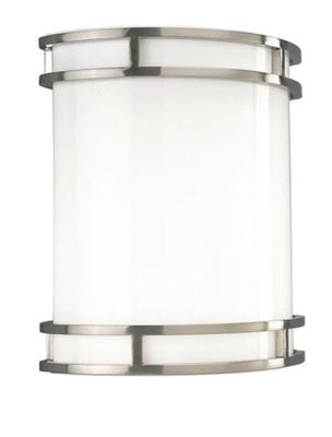 WALL SCONCES 17W 3CCT