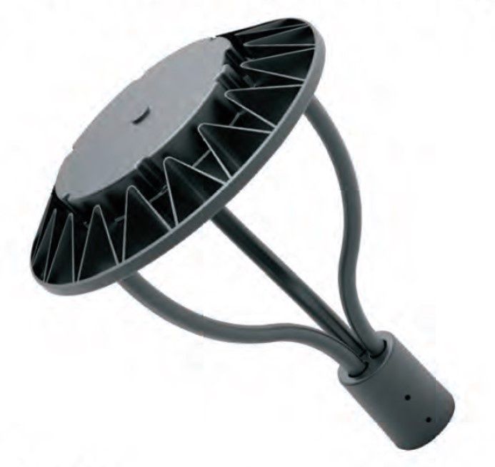 GARDEN LIGHT 100W CW GARDEN LIGHT 100W CW