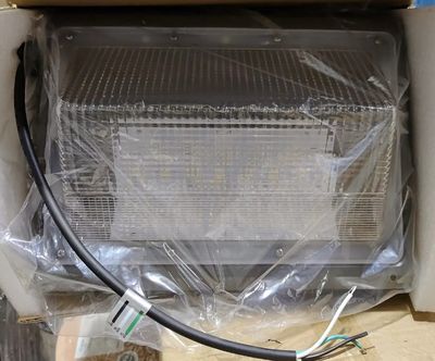 WALL PACK 100W CW 110-347V