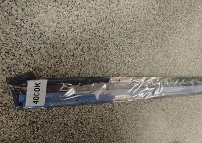 RETROFIT STRIP SET AL 50W NW W/D