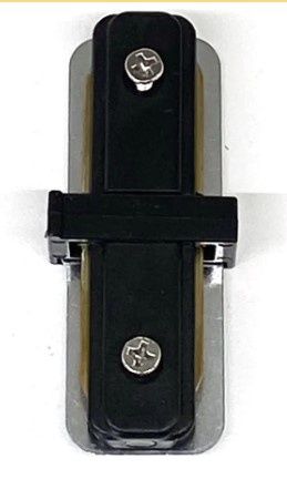 TRACK CENTER FEED-BLK