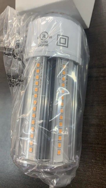 CORN 27W CW 347V