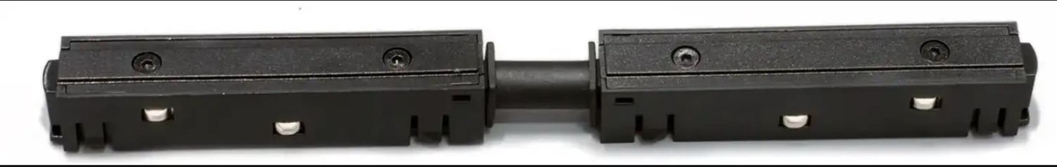 MAGNETIC TRACK CONNER CONNECTOR 20MM