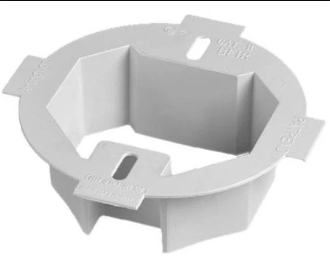 OCTANGON EXTENSION BOX