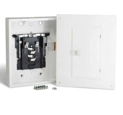 ET PANEL 125A 8-16 SUB.