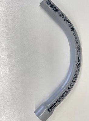 PVC 1 1/4 PVC 90 ELBOW