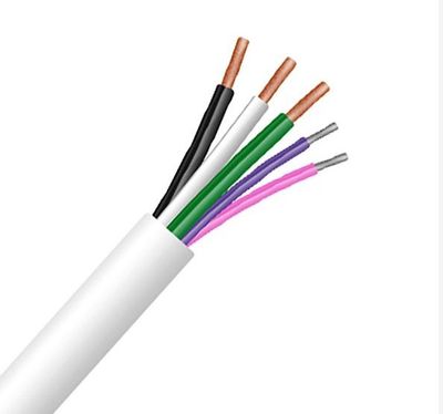 WIRE 16/5 SOOW PER METER