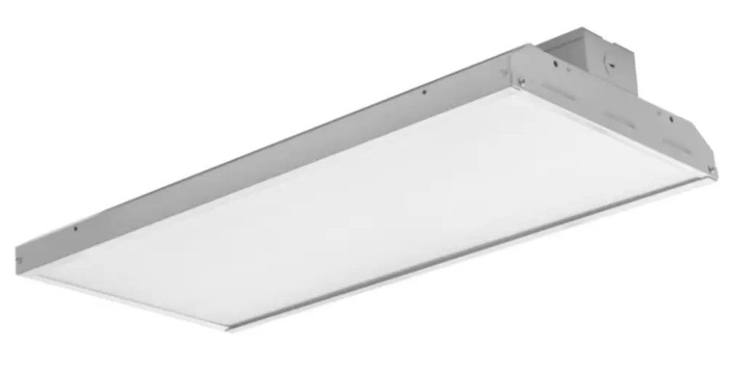 LINEAR HIGH BAY 150W 3CCT 120-347V 1X4