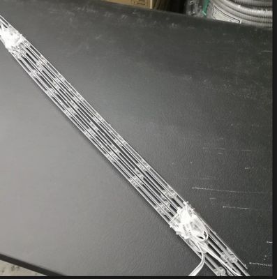 DIFFUSE REFLECTION STRIP LENS DC12V 4000K