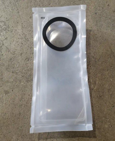 VAPOR BARRIER VB07 VAPOR BARRIER VB07