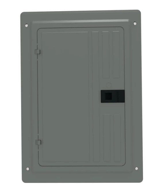 SIEMENS PANEL 125A 240V SNC1224L1125 12/24C SIEMENS PANEL 125A 240V SNC1224L1125 12/24C