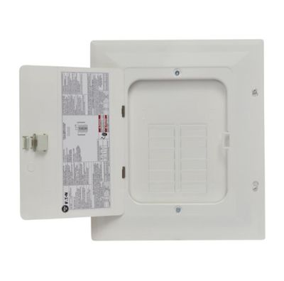 ET PANEL 125A 12-24 SUB.