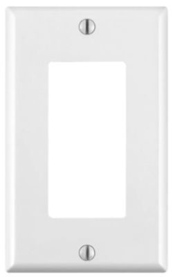 LT-1 GANG DECORA PLATE