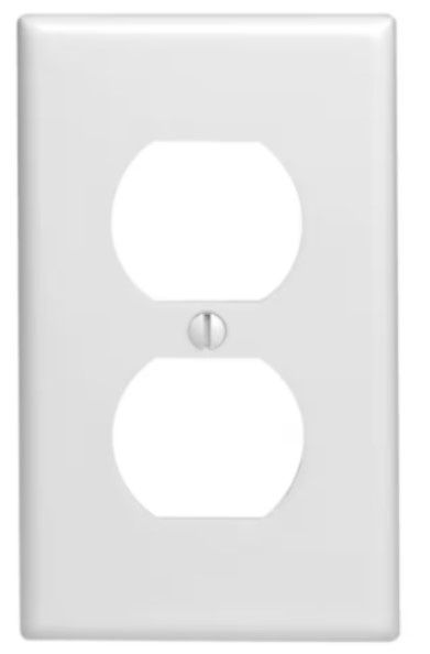 LT-DUPLEX PLATE 80703-W