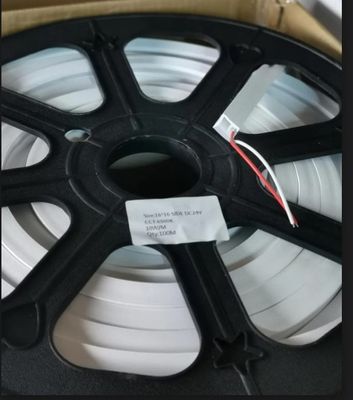 NEON STRIP-SIDE DC24V 6500K 16MM /M