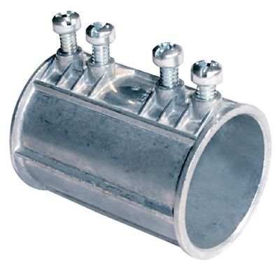 3/4 EMT CONDUIT COUPLING