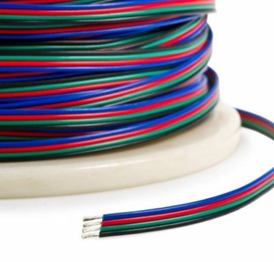 RGB WIRE