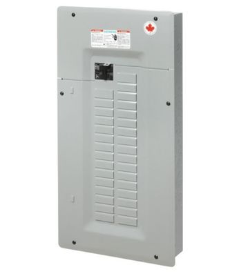 SIEMENS PANEL 100A 24C SEQ24100SM