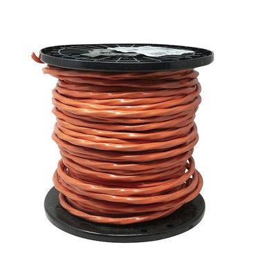 WIRE 10/3 NMD90 150M-ORANGE