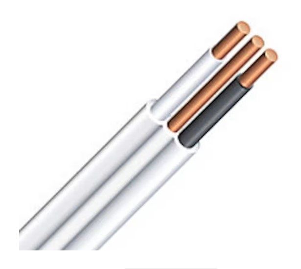 WIRE 14/2 NMD90 75M WIRE 14/2 NMD90 75M