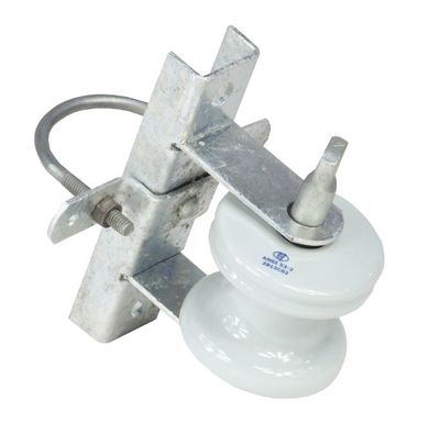 HEAVY DUTY CLEVIS SPOOL RACK 200A