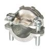 BOX CONNECTOR 3/4" -FITS 3/4" KO