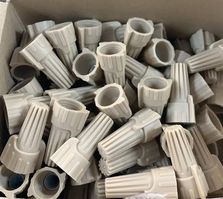 5 IN1 COMBO CONNECTOR