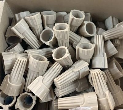 5 IN1 COMBO CONNECTOR