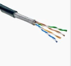 WIRE CAT5E CABLE 24AWG 1000FEET OD