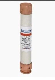 DUAL ELEM FUSE 600V 20A