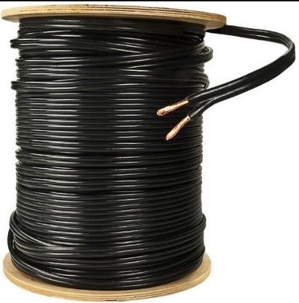 WIRE 12/2 250FT LANDSCAPE