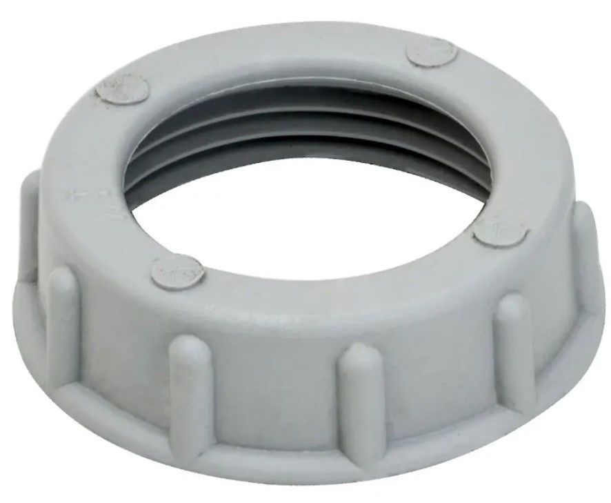 PLASTIC BUSHINGS 3/4IN