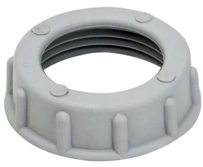 PLASTIC BUSHINGS 3/4IN