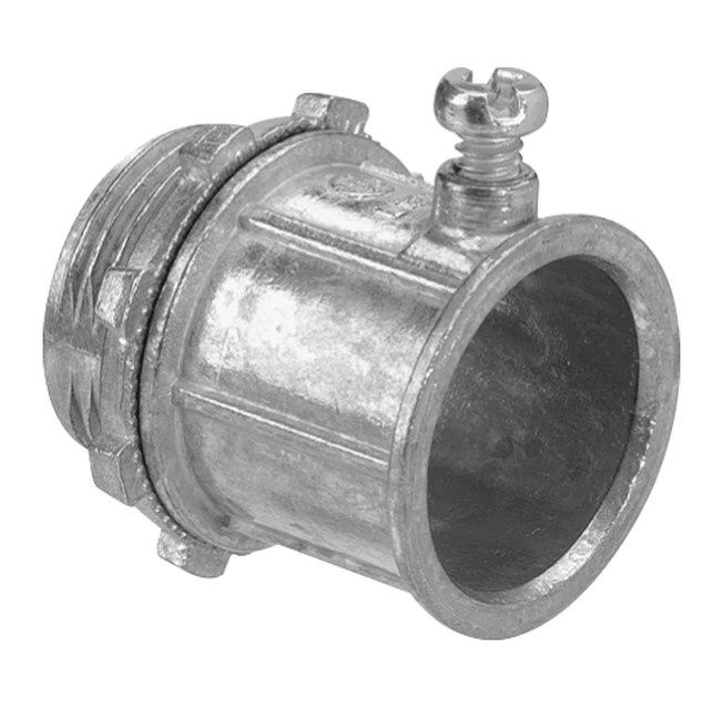 2 EMT CONNECTOR 2 EMT CONNECTOR