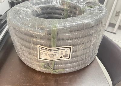 3/4 LIQUID TIGHT CONDUIT