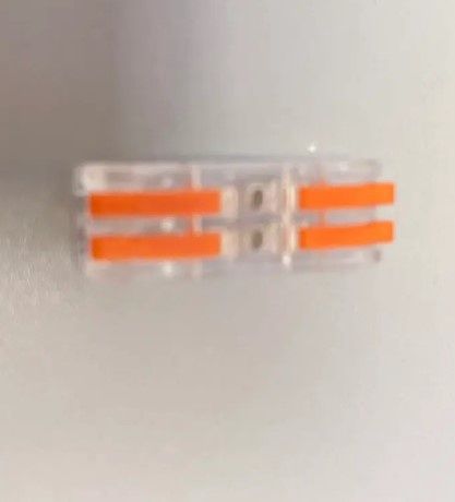 QUICK CONNECT LOW V 2